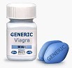 Generische Viagra (Sildenafil Citrat) 50 mg