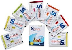 Viagra Generische (Sildenafil) Oral Jelly