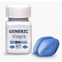 Generische Viagra (Sildenafil Citrat) 50 mg