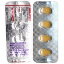 Tadacip (Tadalafil) 10mg