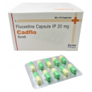 Cadflo 20mg