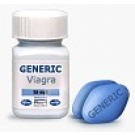 Generische Viagra (Sildenafil Citrat) 50 mg