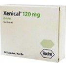 Generische Xenical (Orlistat) 120mg