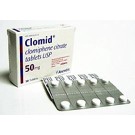 Generische Clomid 50 mg