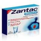 Generic Zantac (Ranitidine) 150 mg