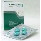 Kamagra (Generische Viagra) 100mg