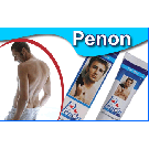Penon Creme - um den Penis natürlich zu vergrößern 
