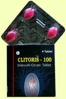 Clitoris 100mg Viagra Femenina