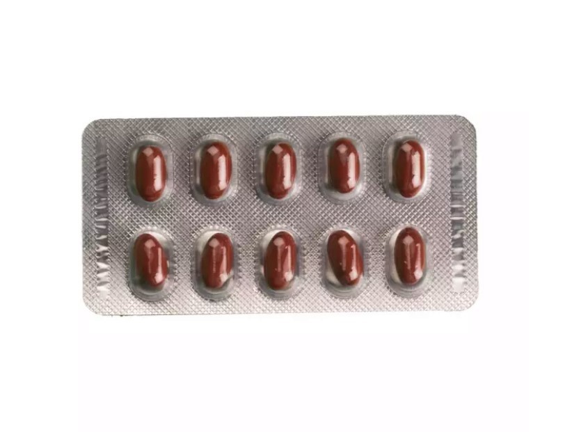 Isotrotine 20 mg