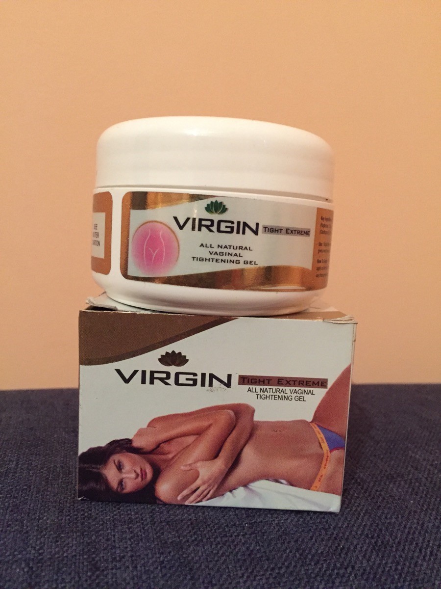 V-FIRM Crema 