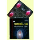 Clitoris 100mg Viagra Femenina