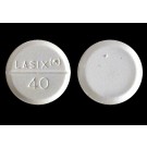 Lasix (furosemida) 40 mg