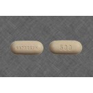 Generic Naprosyn (Naproxen) 500 MG 