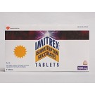 Imitrex Genérico ( Sumatriptan) 100 mg