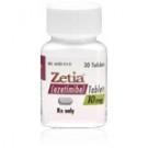 Generic Zetia 10 mg