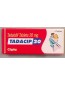 Tadacip (Cialis Genérico) 20 mg 