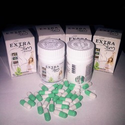 Extra Slim Capsules