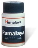 Himalaya Rumalaya tab