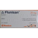 Flunisan 20mg antidepressant R