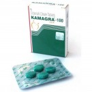 Kamagra Export Gold 100 mg R