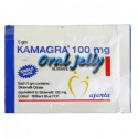 Камагра Гель  Kamagra (oral jelly)