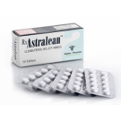 Кленбутерол HCL Astralean 60 mcg