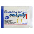 Камагра Гель  Kamagra (oral jelly)