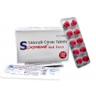 Силдигра  (Силденафил Цитрат 130 мг)