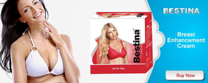 Buy Bestina Breast Enhancement Cream