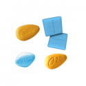 Viagra/Tadalafil Expert Packung